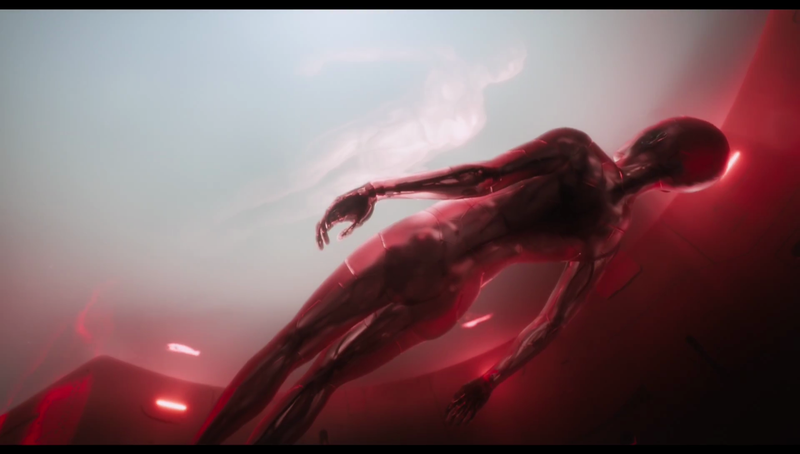 Illustration for article titled Ghost in the Shell (2017) Trailer 2 - Shot by Shot Analysis